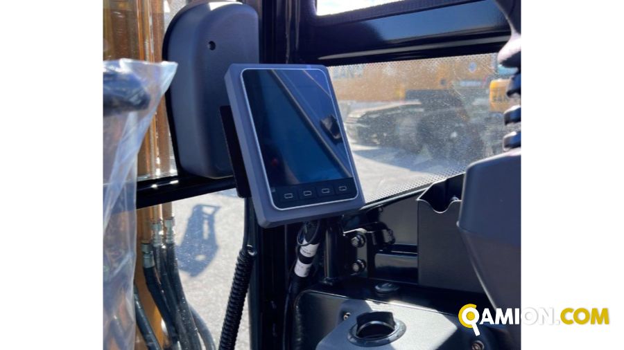 SANY SY25U | Macchinario edilizia Altro | TOSCANDIA SPA