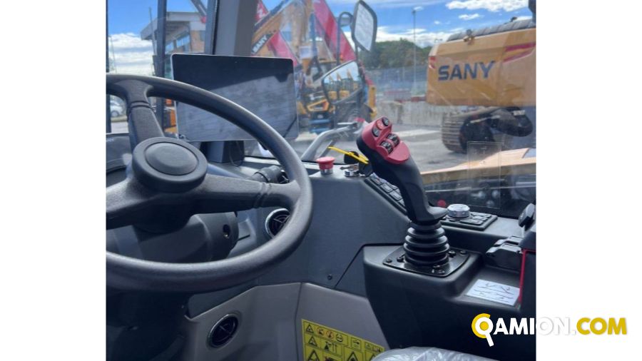 SANY STH1840 | Macchinario edilizia Altro | TOSCANDIA SPA