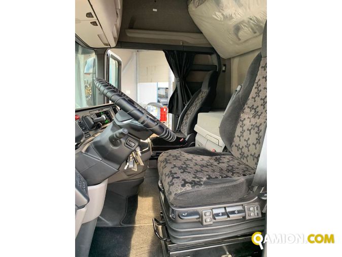 Scania S730 A4x2NB S730 A4x2NB | Motrice semirimorchio Altro | TOSCANDIA SPA