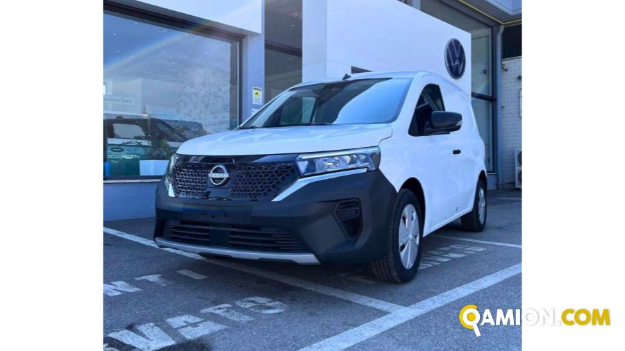 Nissan Townstar  Van Townstar  Van | Autocarro fino 7.5t Altro | TOSCANDIA SPA