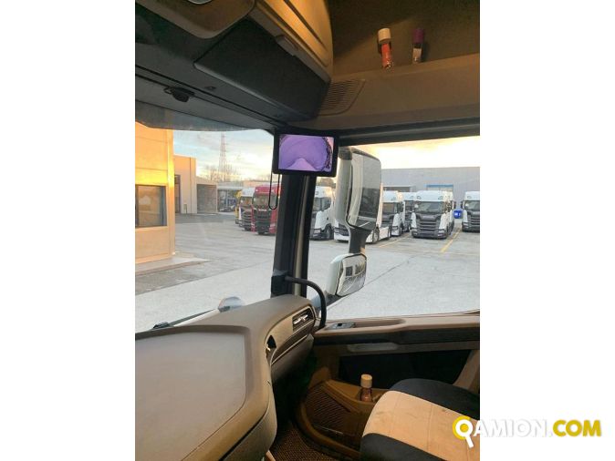 Daf XG 480 | Motrice semirimorchio Altro | TOSCANDIA SPA