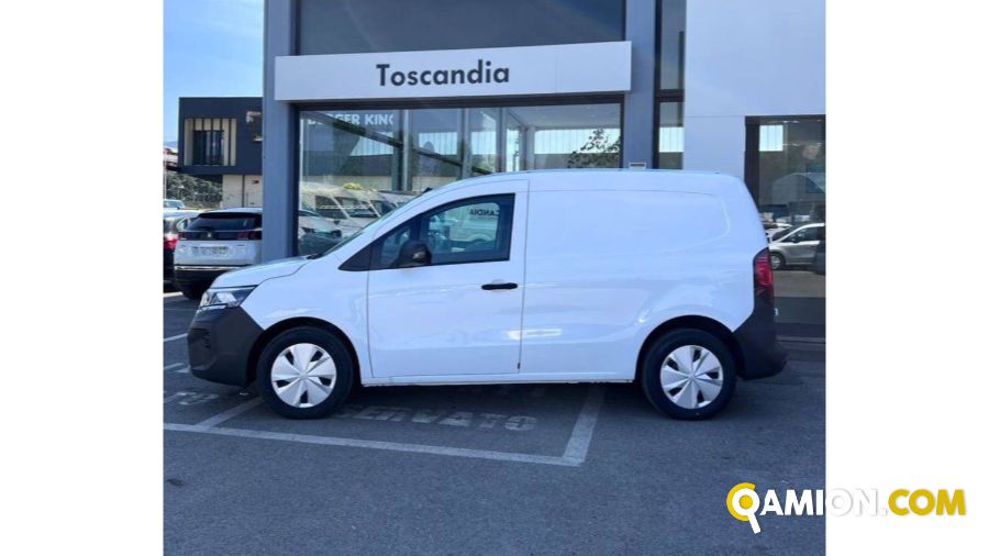 Nissan Townstar  Van Townstar  Van | Autocarro fino 7.5t Altro | TOSCANDIA SPA