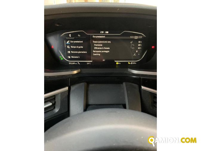 Daf XG 480 | Motrice semirimorchio Altro | TOSCANDIA SPA