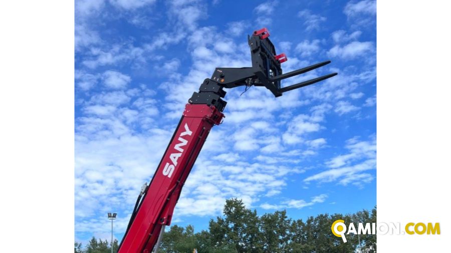 SANY STH1840 | Macchinario edilizia Altro | TOSCANDIA SPA