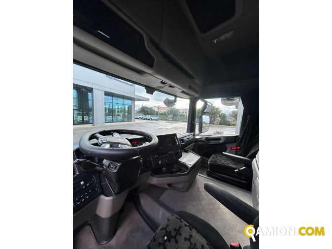 Scania R500 A4x2NA | Autocarro oltre 7.5t Telaio | TOSCANDIA SPA