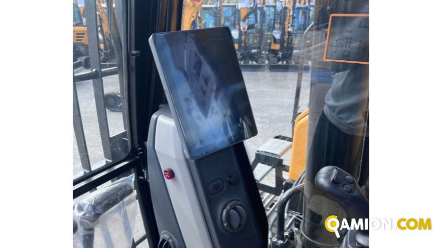 SANY SY215C NLC | Macchinario edilizia Altro | TOSCANDIA SPA