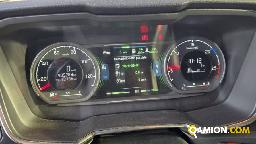 Scania R 500 A4x2NB R 500 A4x2NB | Motrice semirimorchio Altro | TOSCANDIA SPA