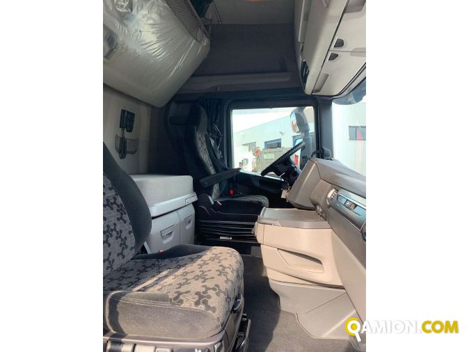 Scania S730 A4x2NB S730 A4x2NB | Motrice semirimorchio Altro | TOSCANDIA SPA