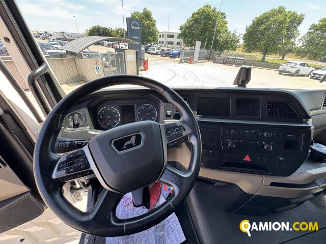 Man TGX 18.470 4x2 LL SA TGX 18.470 4x2 LL SA | Altro Altro