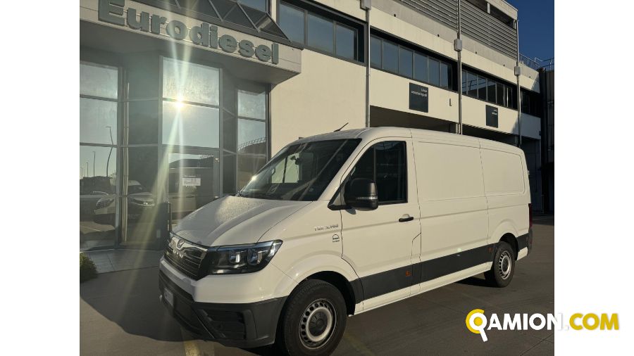 Man TGE 3.140 4X2F SB TGE 3.140 4X2F SB | Altro Altro