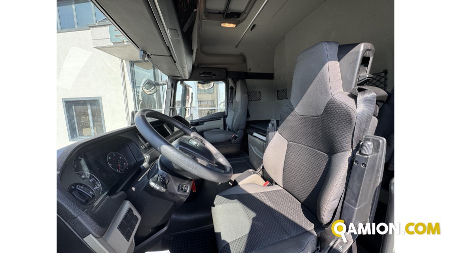 Man TGX 18.510 4X2 BL SA TGX 18.510 4X2 BL SA | Altro Altro