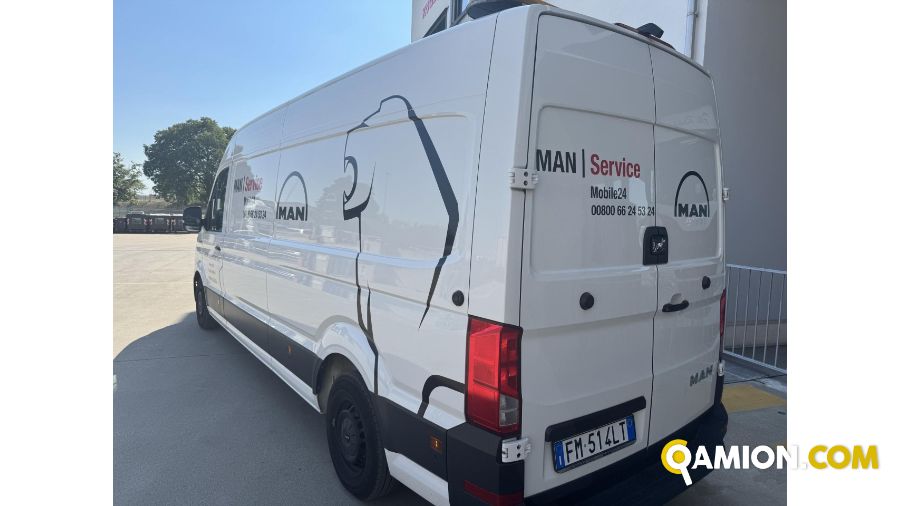 Man TGE 3.140 4X2F SB TGE 3.140 4X2F SB | Altro Altro