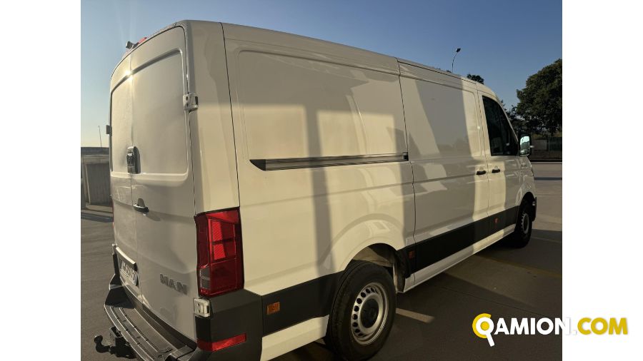 Man TGE 3.140 4X2F SB TGE 3.140 4X2F SB | Altro Altro