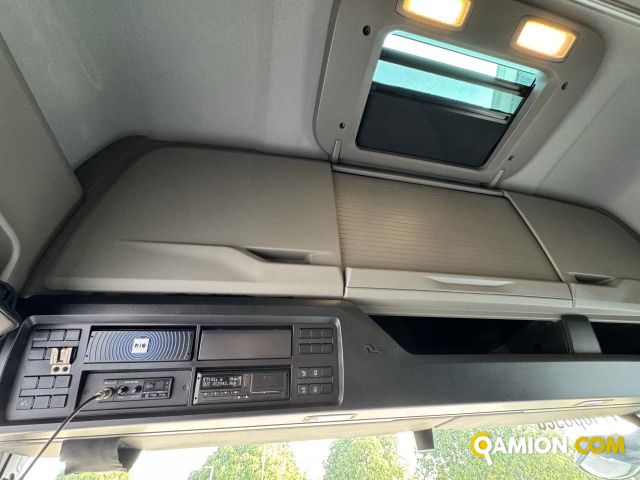 Man TGX 18.470 4x2 BL SA TGX 18.470 4x2 BL SA | Altro Altro