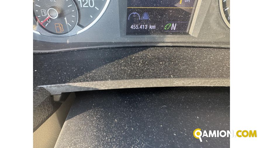 Man TGX 26.470 6x2-4 LL CH TGX 26.470 6x2-4 LL CH | Altro Altro