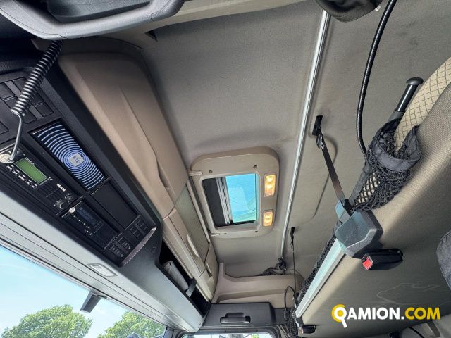 Man TGX 18.470 4x2 LL SA TGX 18.470 4x2 LL SA | Altro Altro