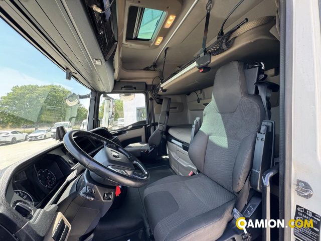 Man TGX 18.470 4x2 LL SA TGX 18.470 4x2 LL SA | Altro Altro