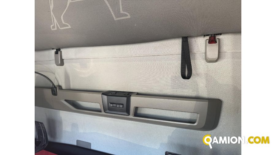 Man TGX 26.470 6x2-4 LL CH TGX 26.470 6x2-4 LL CH | Altro Altro