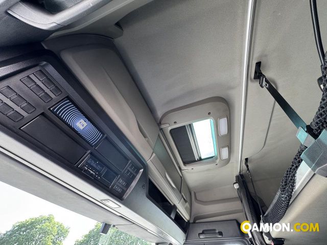 Man TGX 18.510 4X2 BL SA TGX 18.510 4X2 BL SA | Altro Altro