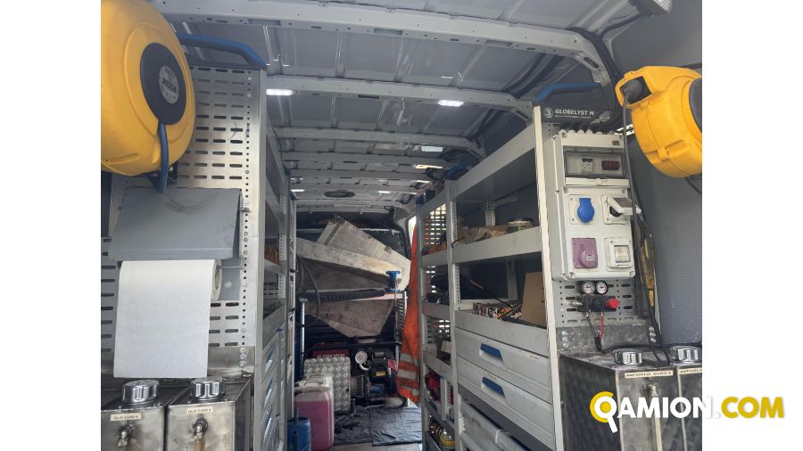 Man TGE 3.140 4X2F SB TGE 3.140 4X2F SB | Altro Altro