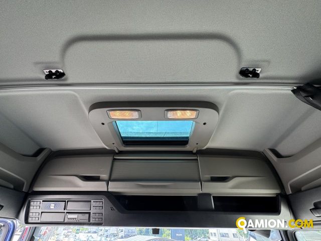 Man TGX 18.470 4x2 BL SA TGX 18.470 4x2 BL SA | Altro Altro