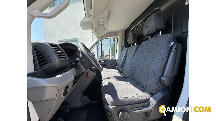 Man TGE 3.180 4X2F SB TGE 3.180 4X2F SB | Altro Altro