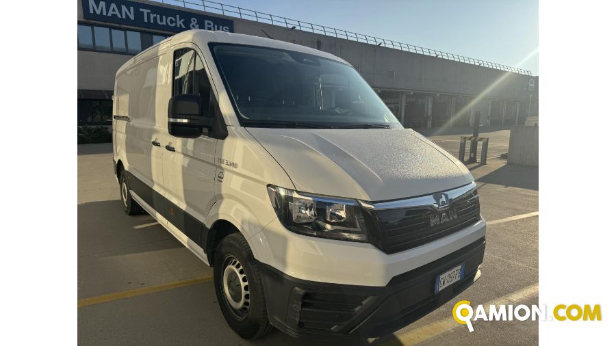 Man TGE 3.140 4X2F SB TGE 3.140 4X2F SB | Altro Altro