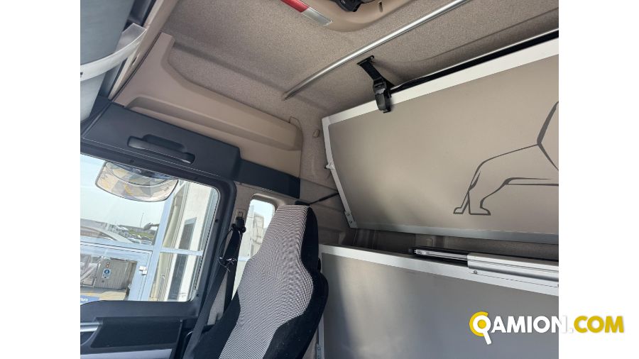 Man TGX 18.500 4X2 BLS TGX 18.500 4X2 BLS | Altro Altro