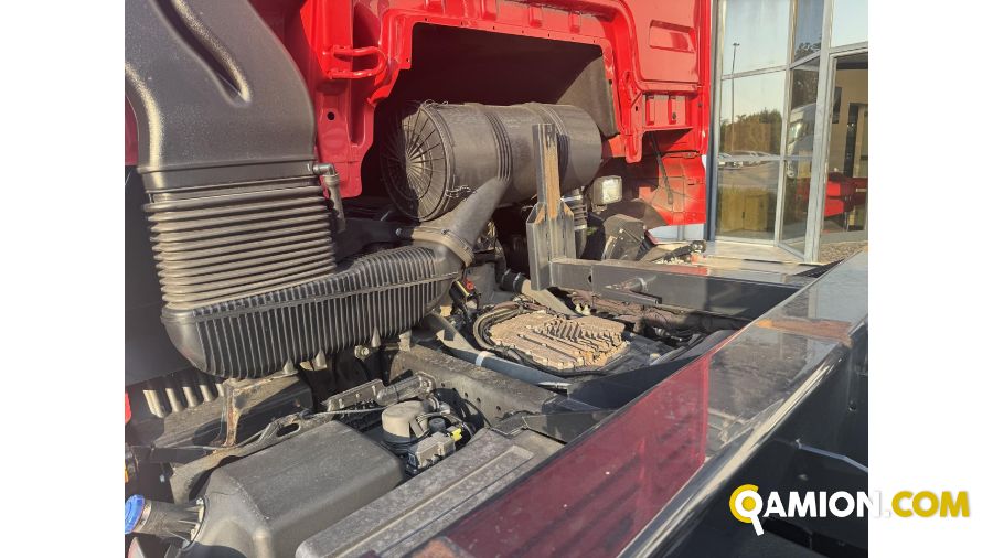 Man TGX 26.470 6x2-4 LL CH TGX 26.470 6x2-4 LL CH | Altro Altro