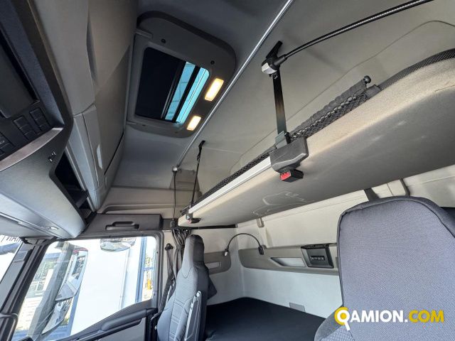 Man TGX 18.470 4x2 BL SA TGX 18.470 4x2 BL SA | Altro Altro