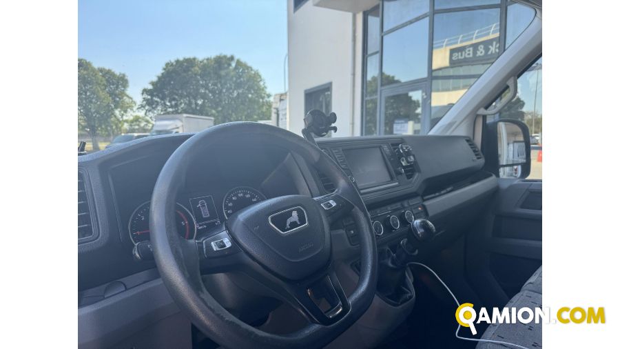 Man TGE 3.140 4X2F SB TGE 3.140 4X2F SB | Altro Altro