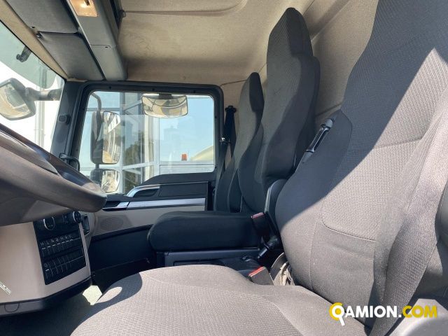 Man TGM tgm18.290 | Altro Altro