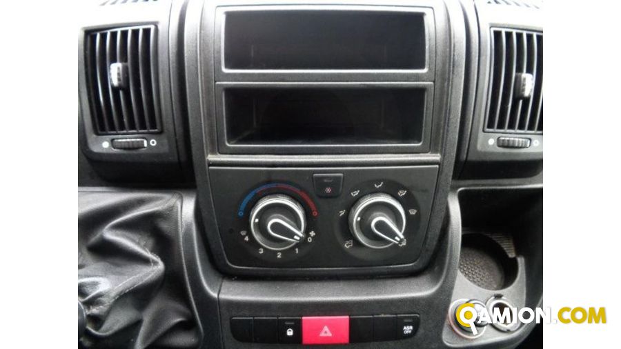 Citroen JUMPER 33 BlueHDi 160 PLM-TM Furgone Altro | VIVA BRESCIA DIESEL SPA