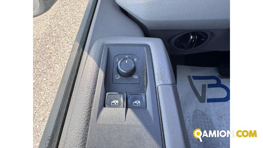 Volkswagen CRAFTER 30 2.0 BiTDI 177CV PM-TM Furgone Logistic+ Altro | VIVA BRESCIA DIESEL SPA