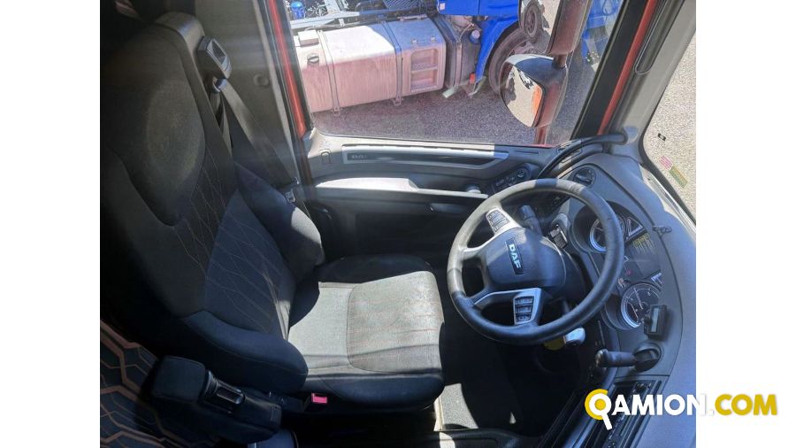 Daf XF480 trattore stradale XF480 trattore stradale | Motrice semirimorchio Altro | VIVA BRESCIA DIESEL SPA