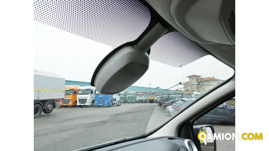 Fiat TALENTO 1.6 MJT 120CV Furgone Van | VIVA BRESCIA DIESEL SPA