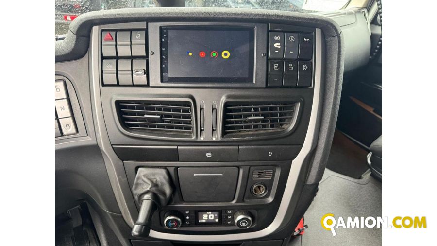 Iveco STRALIS AS440S46NP trattore stradale STRALIS AS440S46NP trattore stradale | Motrice semirimorchio Altro | VIVA BRESCIA DIESEL SPA