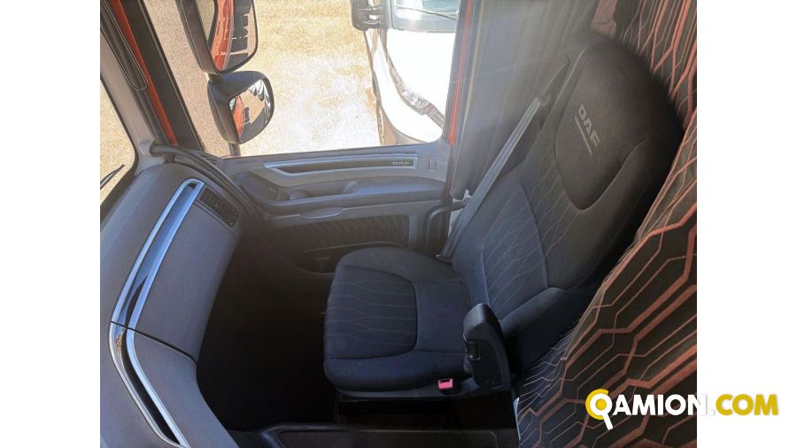 Daf XF480 trattore stradale XF480 trattore stradale | Motrice semirimorchio Altro | VIVA BRESCIA DIESEL SPA