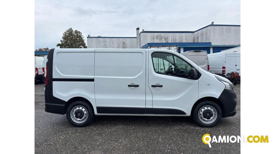 Fiat TALENTO 1.6 MJT 120CV Furgone Altro | VIVA BRESCIA DIESEL SPA