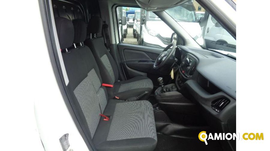Fiat DOBLO Doblò 1.6 MJT 105CV S&S Cargo Altro | VIVA BRESCIA DIESEL SPA