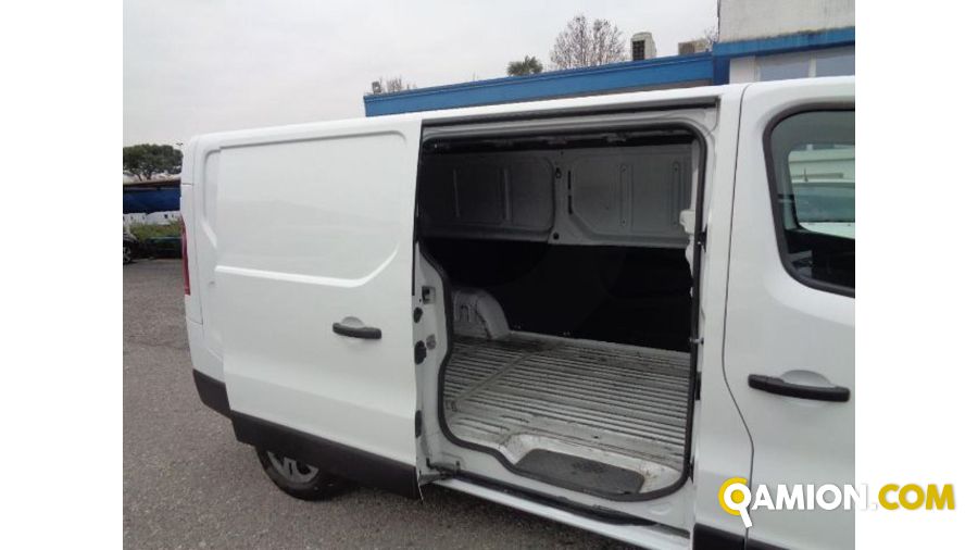 Fiat TALENTO 2.0 Ecojet 120CV PC-TN Furgone 10q Altro | VIVA BRESCIA DIESEL SPA