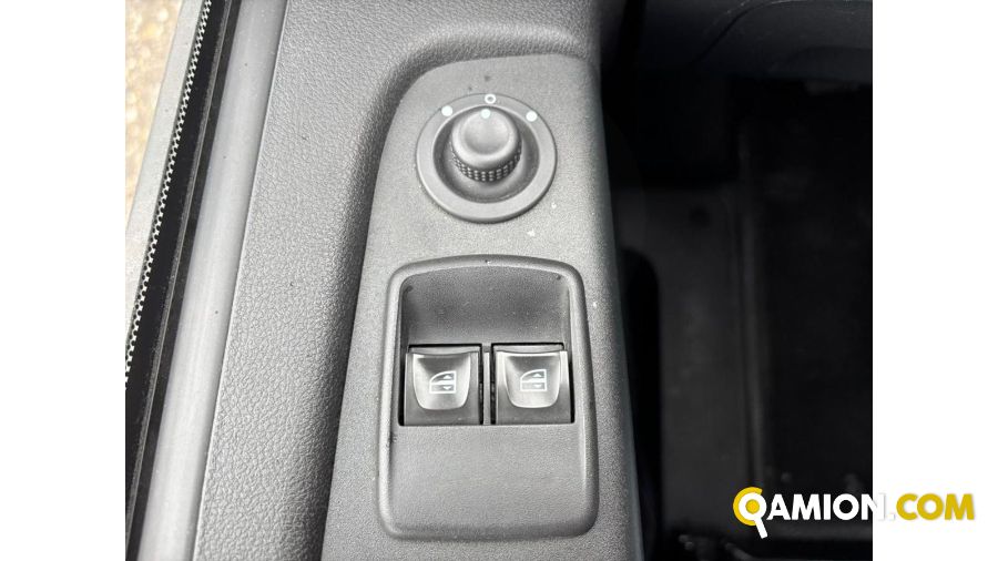 Fiat TALENTO 1.6 MJT 120CV Furgone Altro | VIVA BRESCIA DIESEL SPA