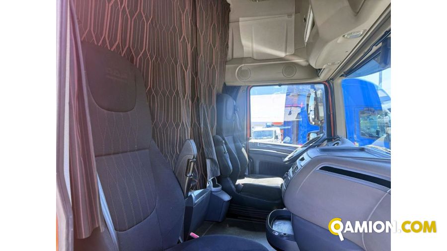 Daf XF480 trattore stradale XF480 trattore stradale | Motrice semirimorchio Altro | VIVA BRESCIA DIESEL SPA