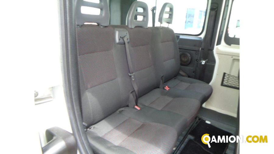 Citroen JUMPER 33 BlueHDi 130 PM-TM Transporter | VIVA BRESCIA DIESEL SPA