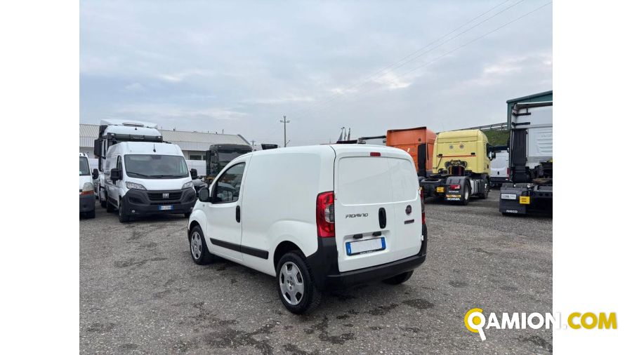 Fiat FIORINO 1.3 MJT 95CV Cargo Altro | VIVA BRESCIA DIESEL SPA