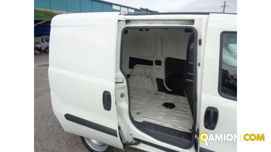 Fiat DOBLO Doblò 1.6 MJT 105CV S&S Cargo Altro | VIVA BRESCIA DIESEL SPA