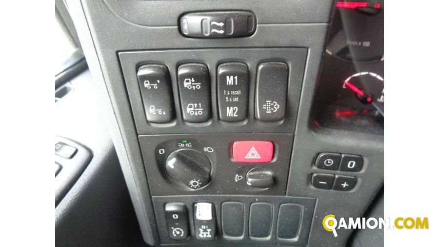 Scania G450 TRATTORE STRADALE G450 TRATTORE STRADALE | Motrice semirimorchio Altro | VIVA BRESCIA DIESEL SPA