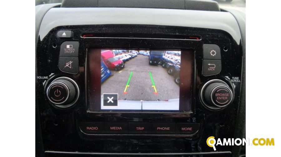 Fiat DUCATO 35 2.3 MJT FURGONE Lh2 Altro | VIVA BRESCIA DIESEL SPA