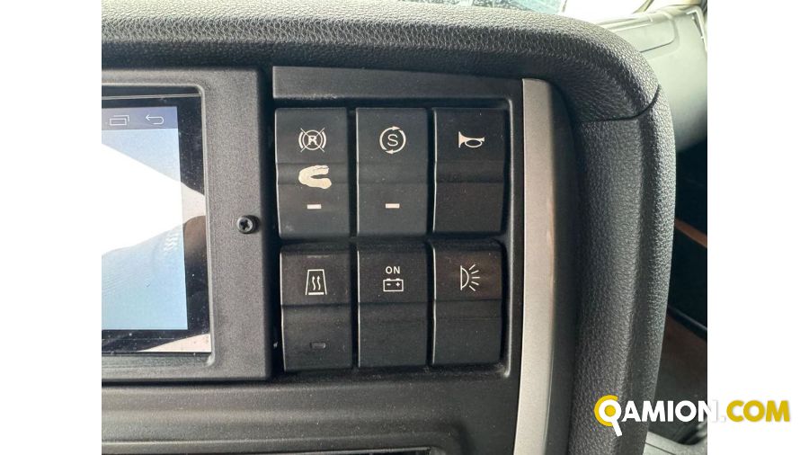 Iveco STRALIS AS440S46NP trattore stradale STRALIS AS440S46NP trattore stradale | Motrice semirimorchio Altro | VIVA BRESCIA DIESEL SPA