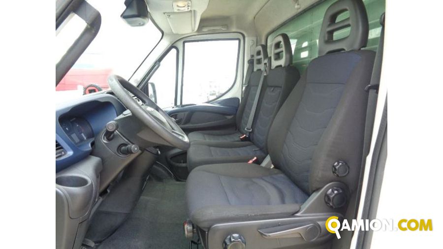 Iveco DAILY 35C14 BTor 2.3 BOX e SPONDA Altro | VIVA BRESCIA DIESEL SPA